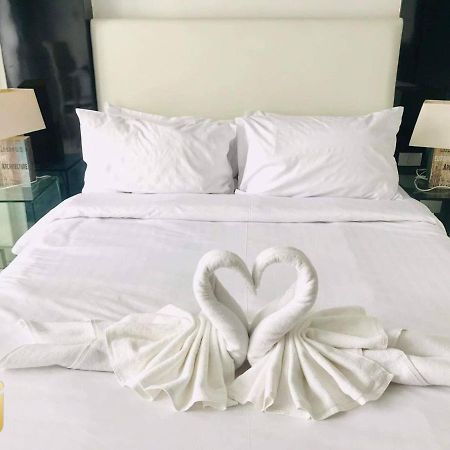 Nj Pattaya City Center Residence Condominium Экстерьер фото