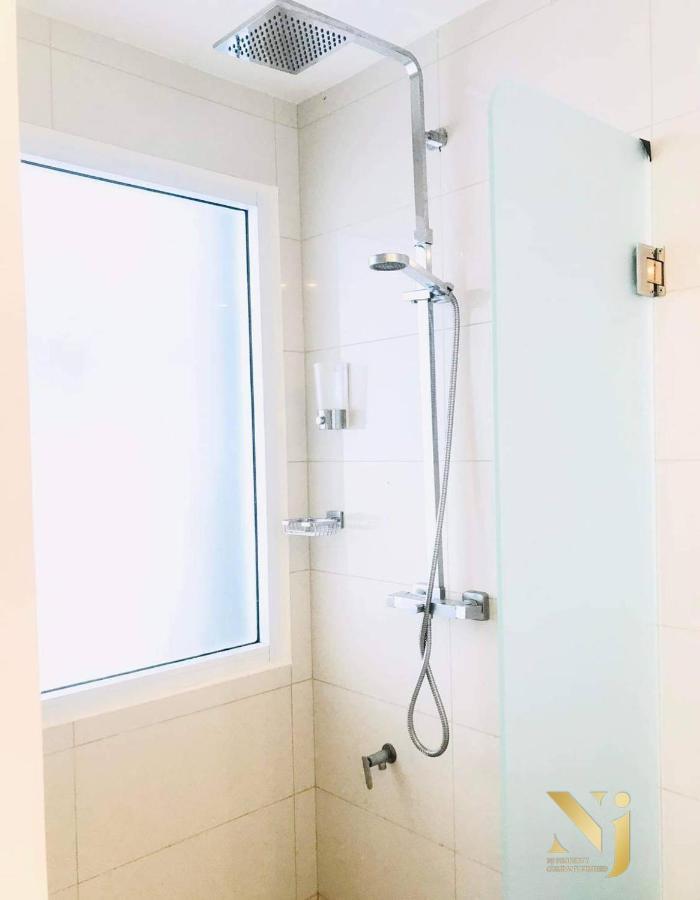 Nj Pattaya City Center Residence Condominium Экстерьер фото